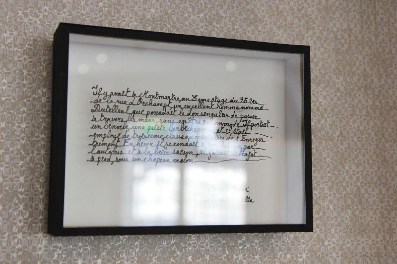 Fotos del hotel Best Western Plus Hotel Litteraire Marcel Ayme:  33