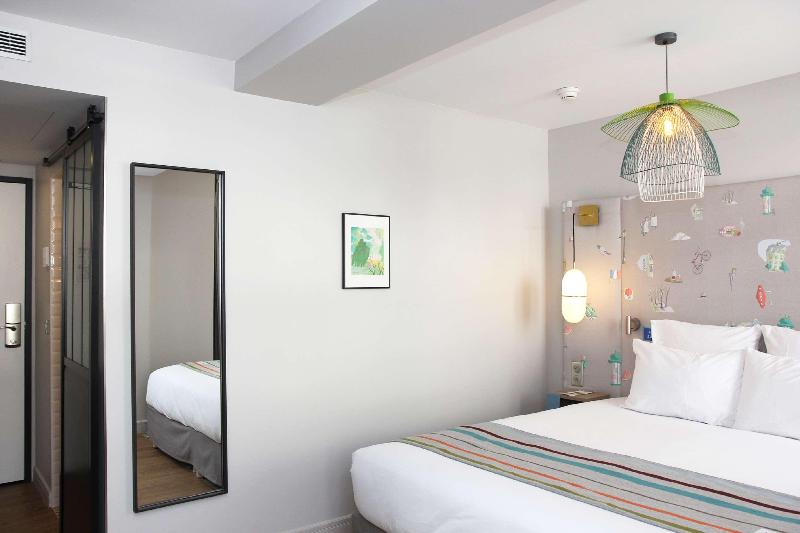 Fotos del hotel Best Western Plus Hotel Litteraire Marcel Ayme:  30