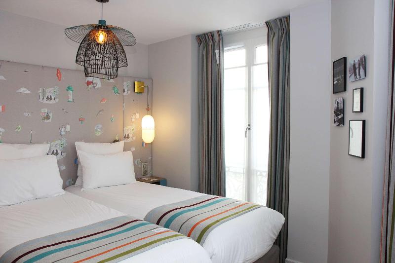 Fotos del hotel Best Western Plus Hotel Litteraire Marcel Ayme:  13