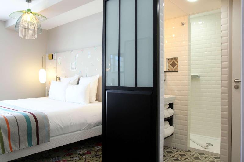 Fotos del hotel Best Western Plus Hotel Litteraire Marcel Ayme:  11