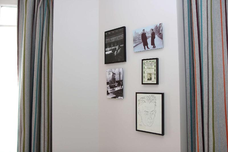 Fotos del hotel Best Western Plus Hotel Litteraire Marcel Ayme:  78