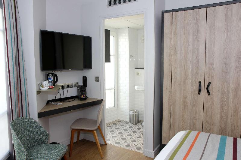 Fotos del hotel Best Western Plus Hotel Litteraire Marcel Ayme:  42