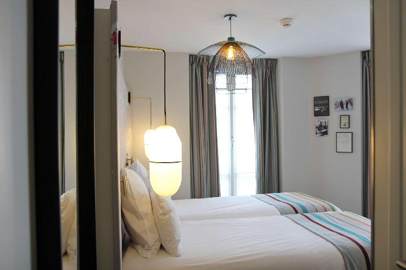 Fotos del hotel Best Western Plus Hotel Litteraire Marcel Ayme:  66