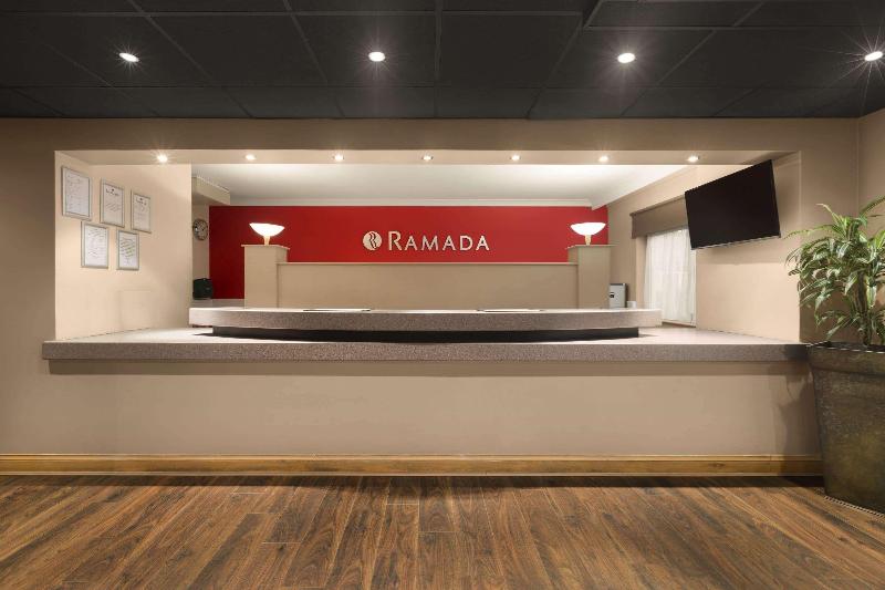 Fotos del hotel London Finchley:  2