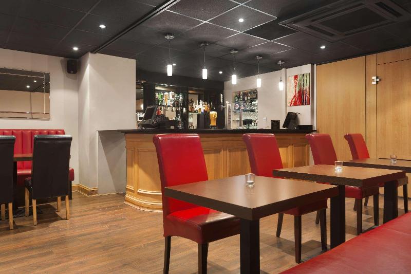 Fotos del hotel London Finchley:  4