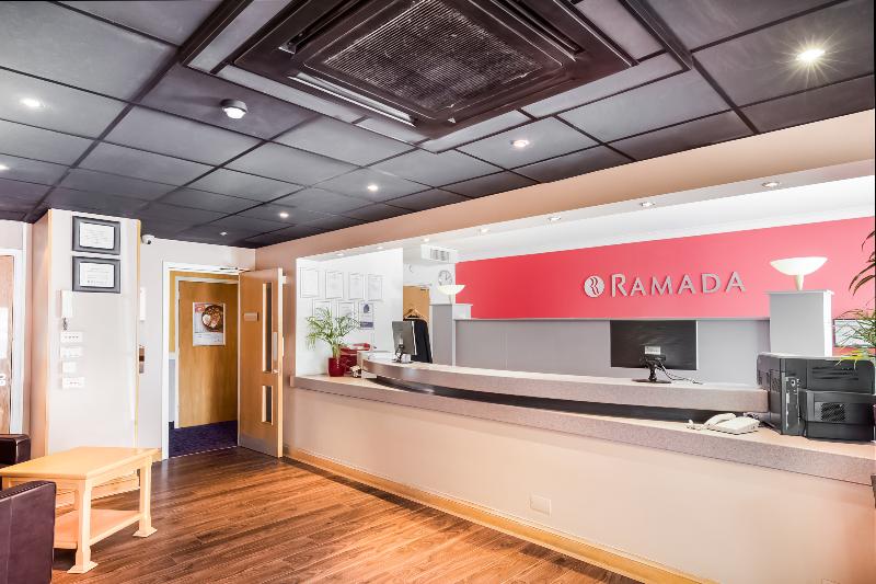 Fotos del hotel London Finchley:  5