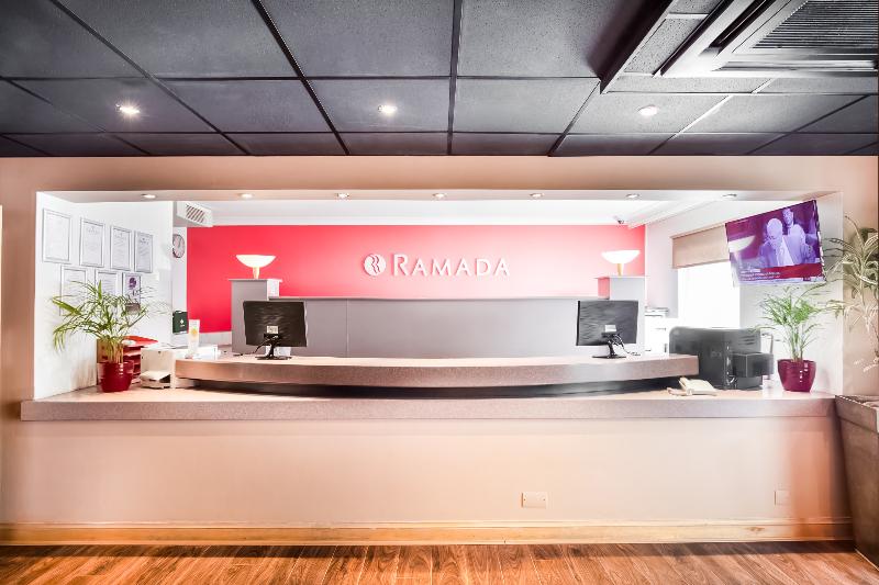 Fotos del hotel London Finchley:  6