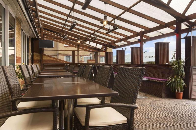 Fotos del hotel London Finchley:  8