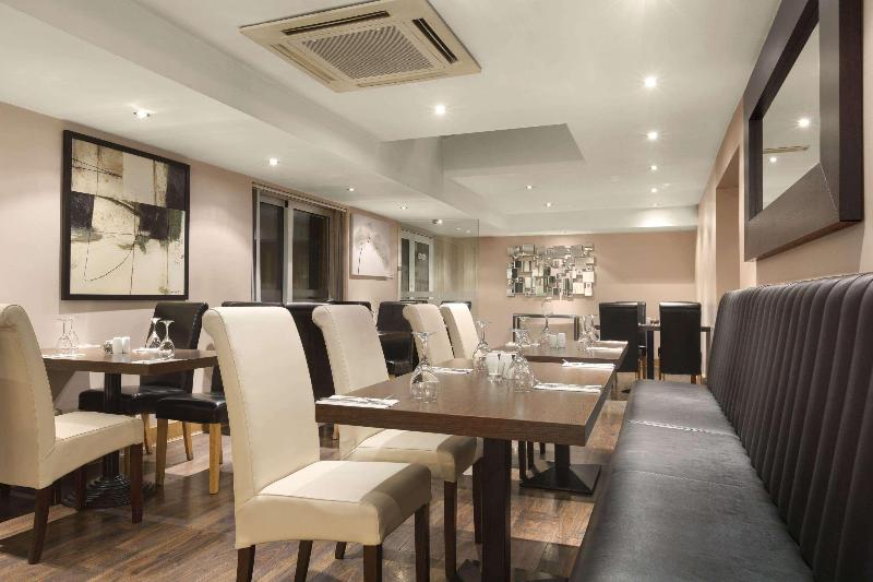 Fotos del hotel London Finchley:  9