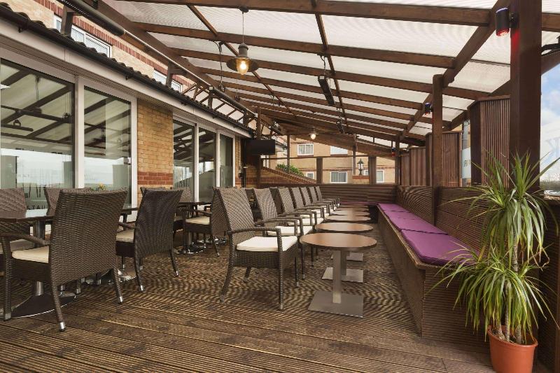 Fotos del hotel London Finchley:  16