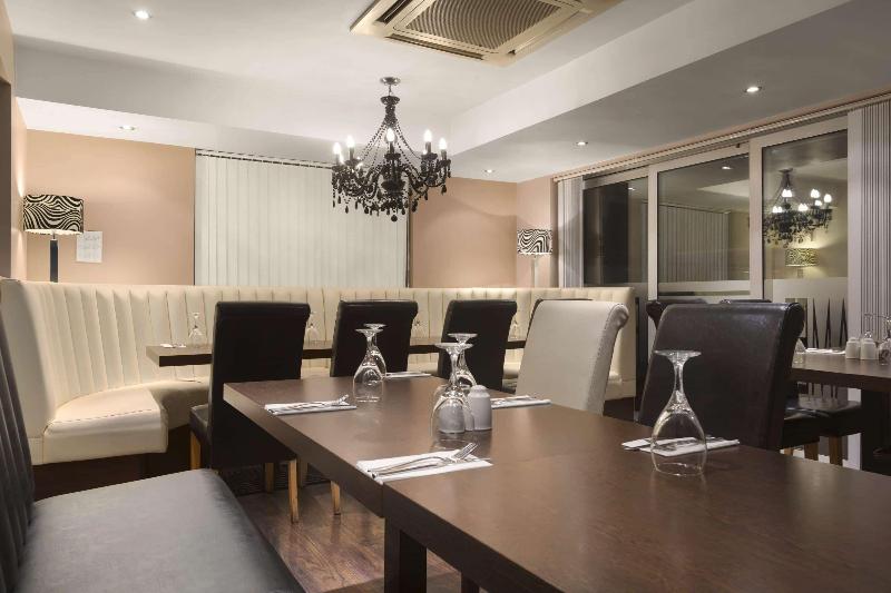 Fotos del hotel London Finchley:  12