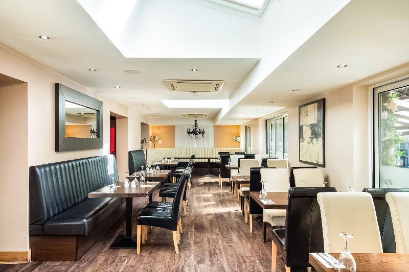 Fotos del hotel London Finchley:  17