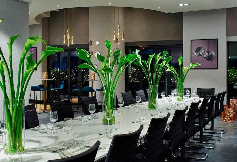 Fotos del hotel London Marriott Maida Vale:  49