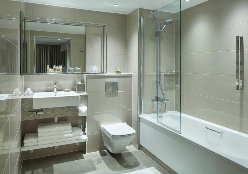 Fotos del hotel London Marriott Maida Vale:  5