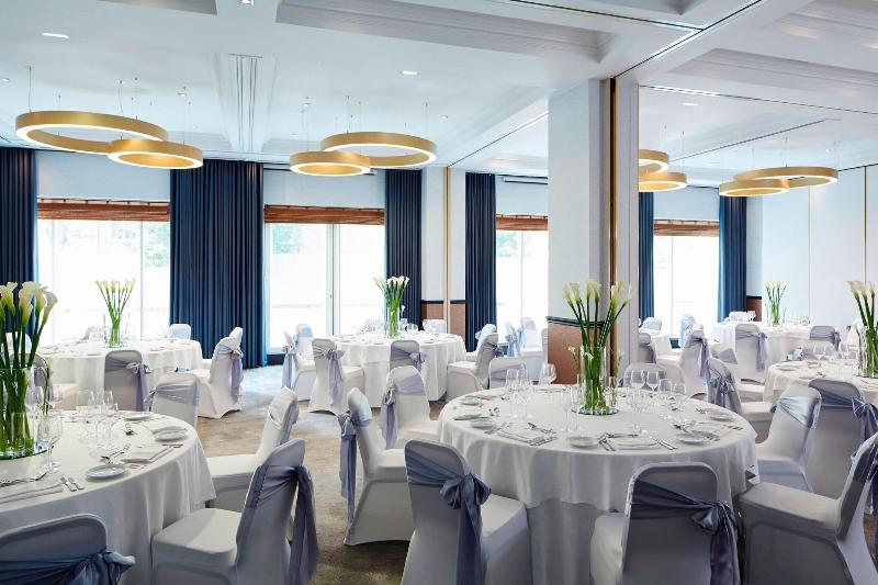 Fotos del hotel London Marriott Maida Vale:  13