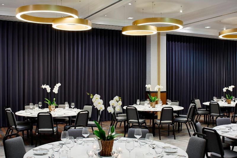 Fotos del hotel London Marriott Maida Vale:  23