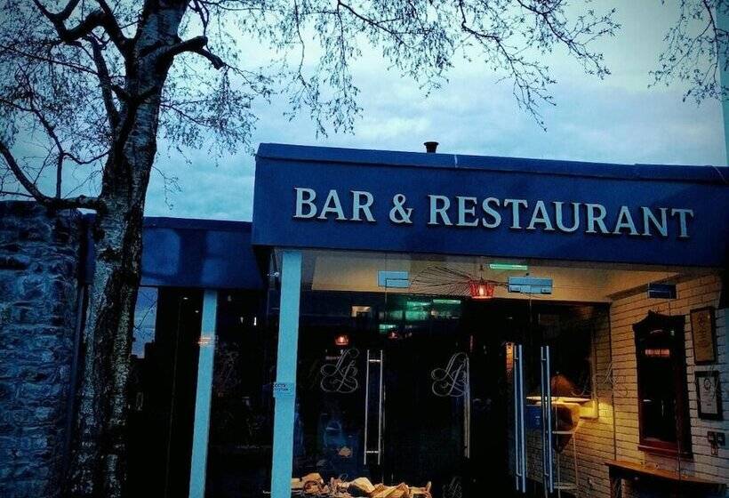 Отель Lord Bagenal Inn