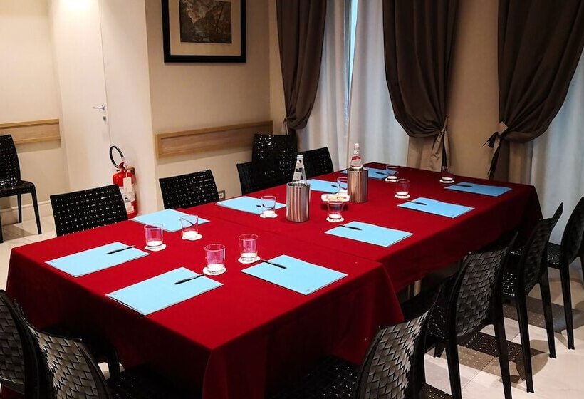 Fotos del hotel Ludovisi Palace:  2