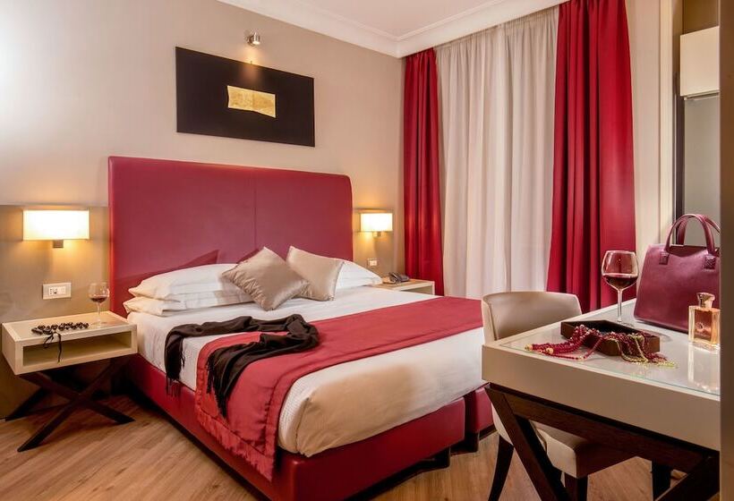 Fotos del hotel Ludovisi Palace:  3