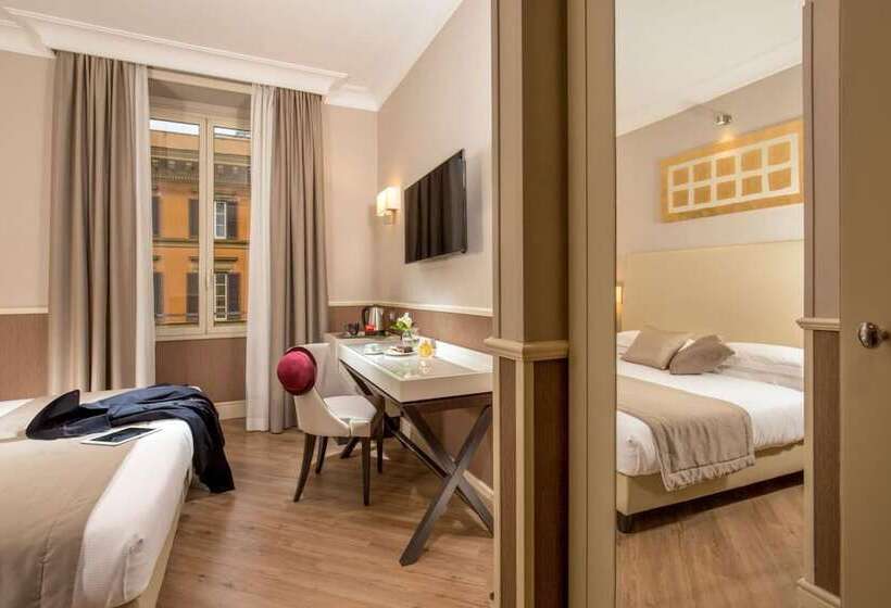 Fotos del hotel Ludovisi Palace:  4