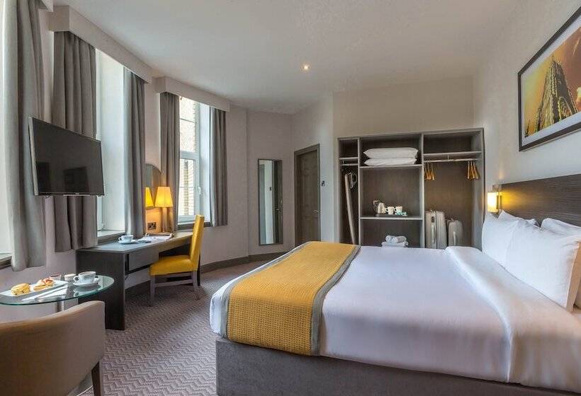 Maldron Hotel Shandon Cork City