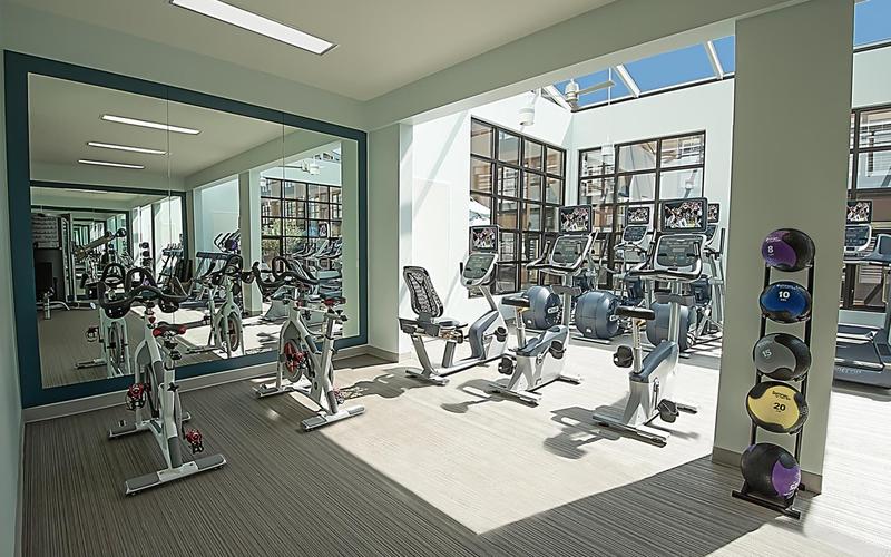 Fotos del hotel Marriott Vacation Club Pulse, San Francisco:  16
