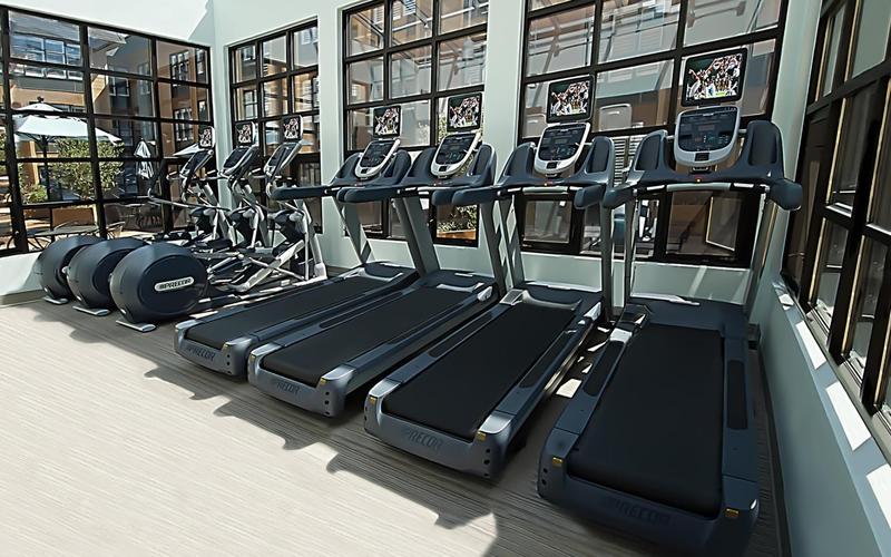 Fotos del hotel Marriott Vacation Club Pulse, San Francisco:  21