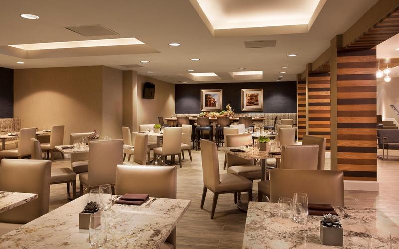 Fotos del hotel Marriott Vacation Club Pulse, San Francisco:  20