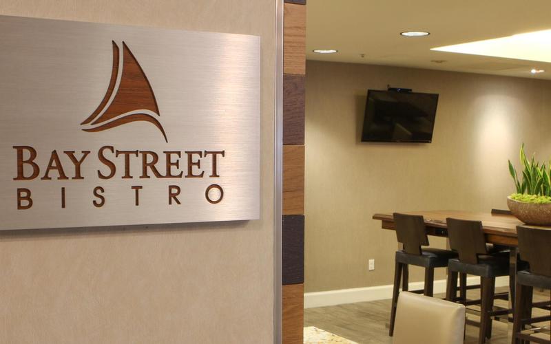 Fotos del hotel Marriott Vacation Club Pulse, San Francisco:  19