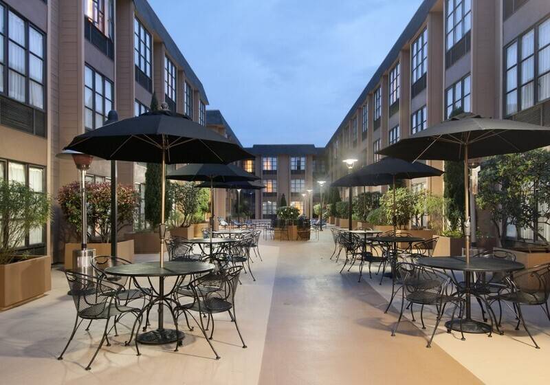 Fotos del hotel Marriott Vacation Club Pulse, San Francisco:  2