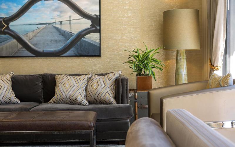 Fotos del hotel Marriott Vacation Club Pulse, San Francisco:  14