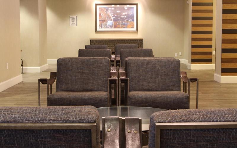 Fotos del hotel Marriott Vacation Club Pulse, San Francisco:  12