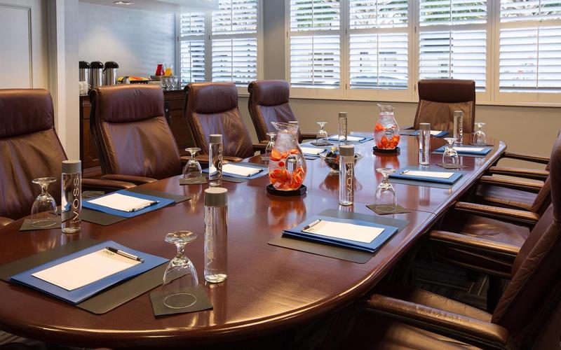 Fotos del hotel Marriott Vacation Club Pulse, San Francisco:  10