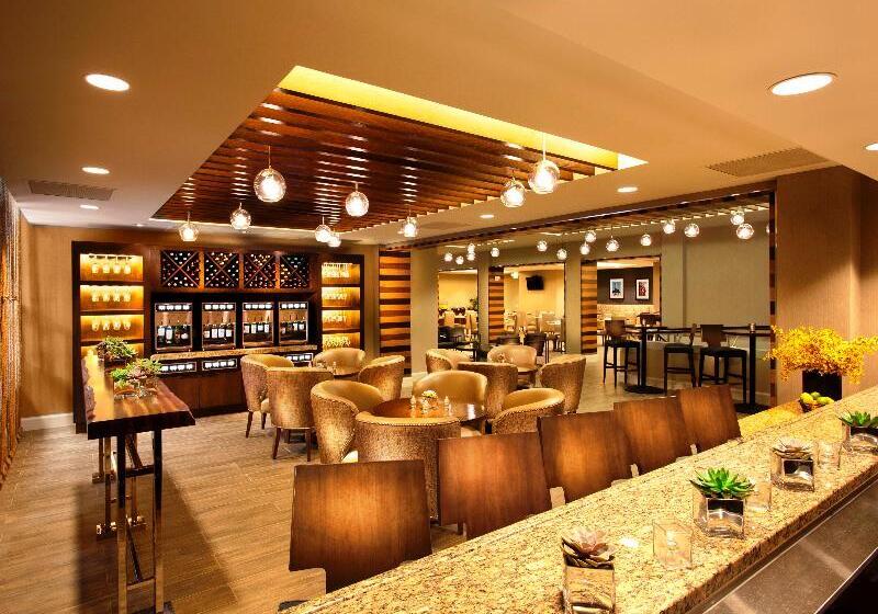 فندق Marriott Vacation Club Pulse, San Francisco