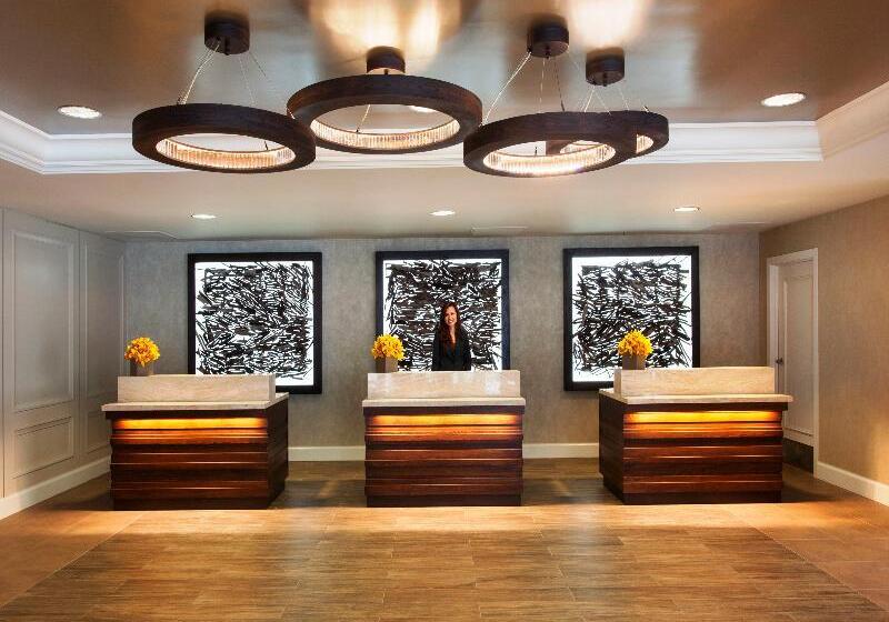 Fotos del hotel Marriott Vacation Club Pulse, San Francisco:  25