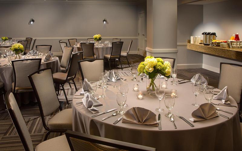 Fotos del hotel Marriott Vacation Club Pulse, San Francisco:  6
