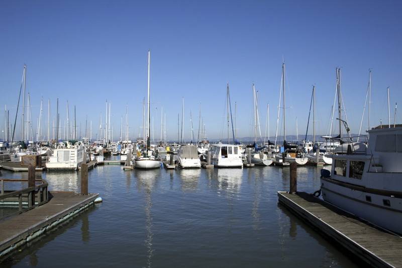 Fotos del hotel Marriott Vacation Club Pulse, San Francisco:  26