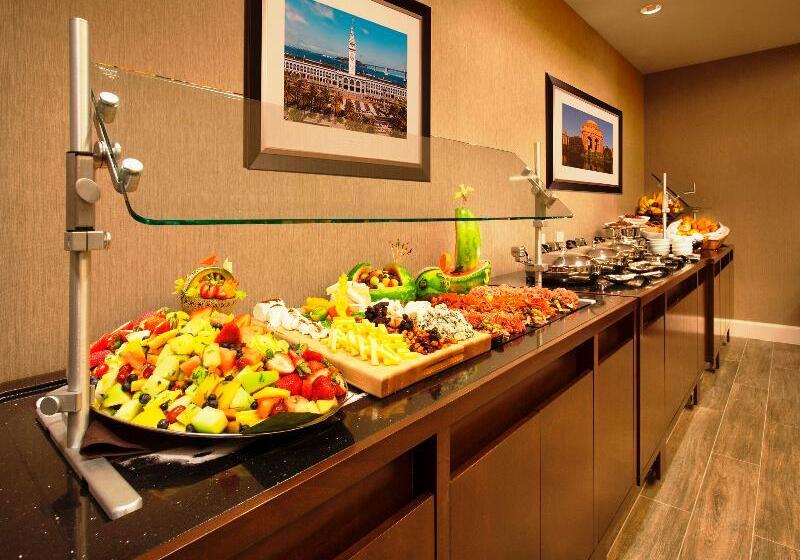 فندق Marriott Vacation Club Pulse, San Francisco