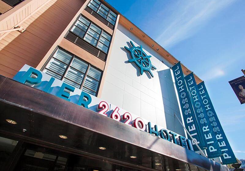 Fotos del hotel Marriott Vacation Club Pulse, San Francisco:  27