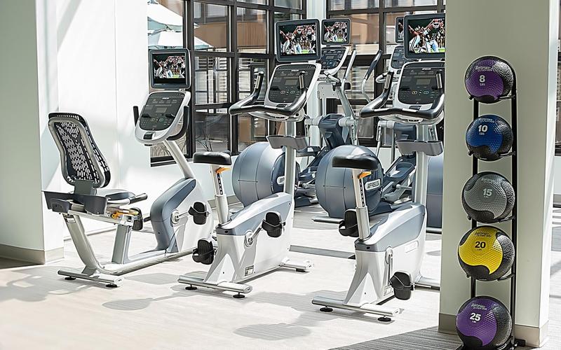 Fotos del hotel Marriott Vacation Club Pulse, San Francisco:  4
