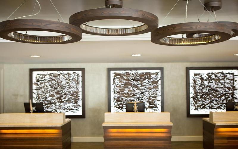 Fotos del hotel Marriott Vacation Club Pulse, San Francisco:  28