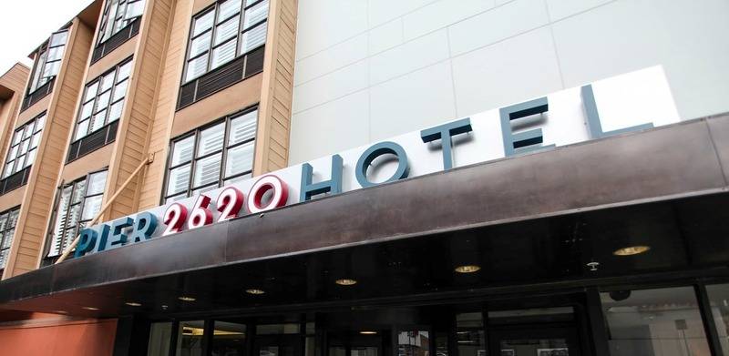 Fotos del hotel Marriott Vacation Club Pulse, San Francisco:  29