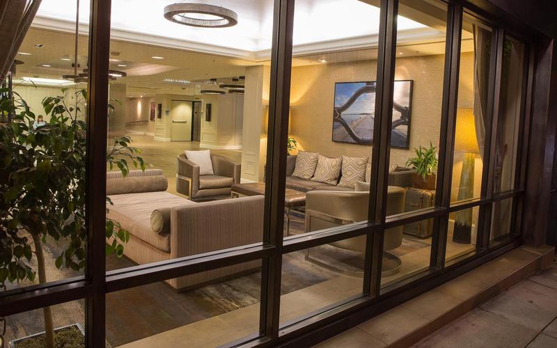 Fotos del hotel Marriott Vacation Club Pulse, San Francisco:  30