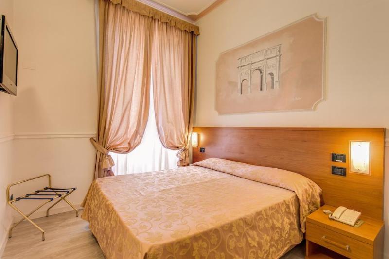 Fotos del hotel Martini:  85