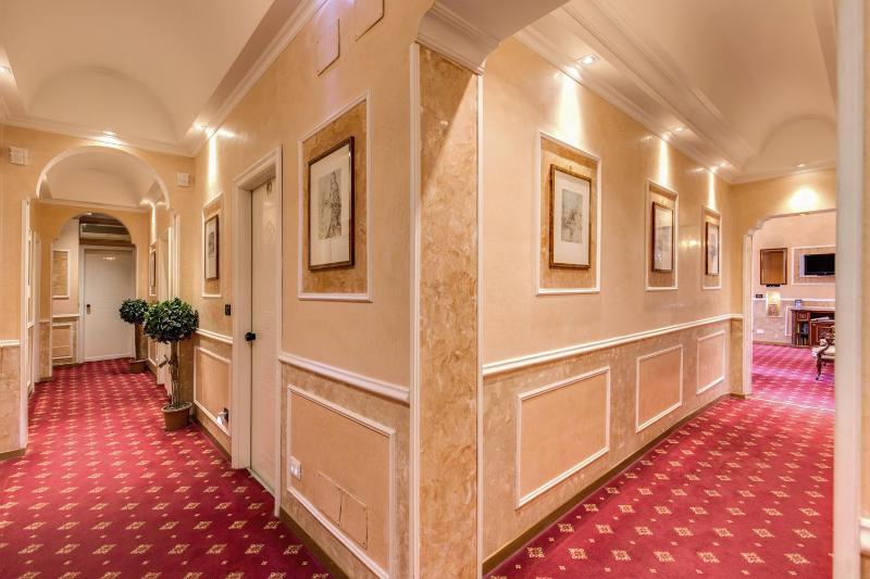 Fotos del hotel Martini:  92