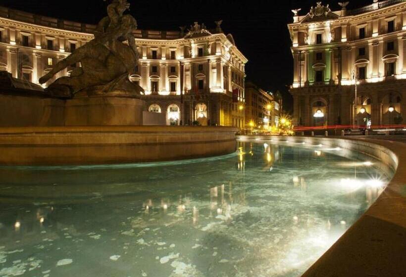 Fotos del hotel Martini:  70