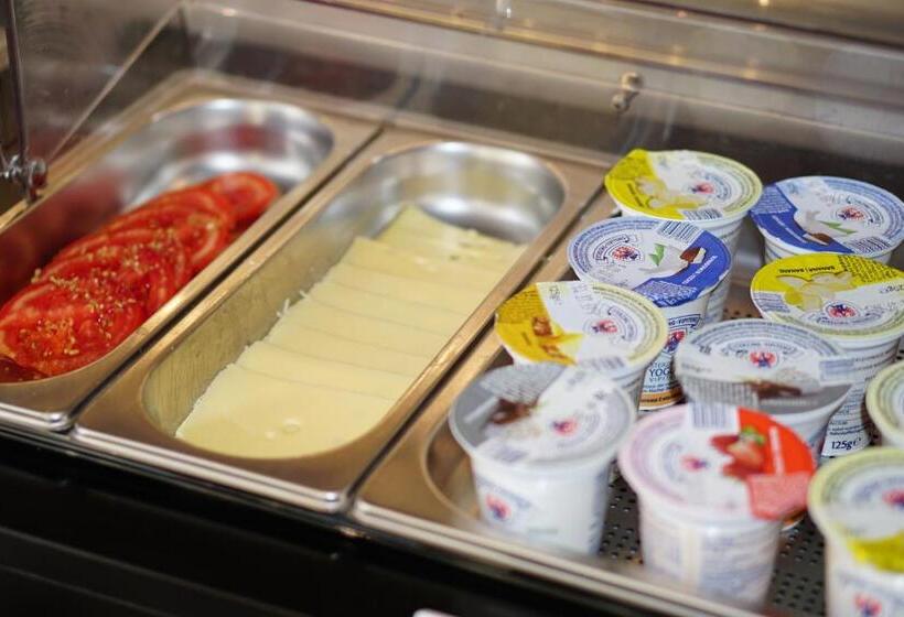 Fotos del hotel Martini:  84