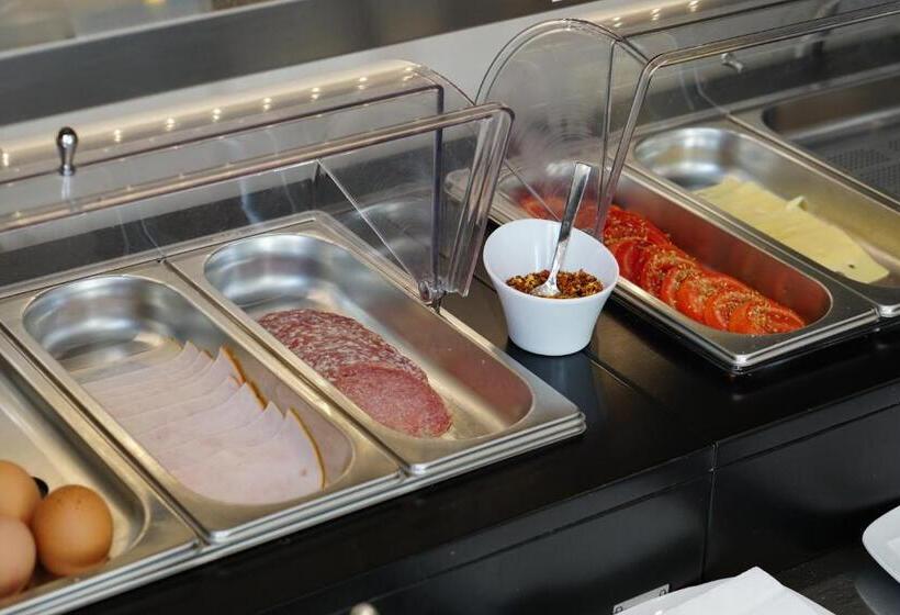 Fotos del hotel Martini:  60