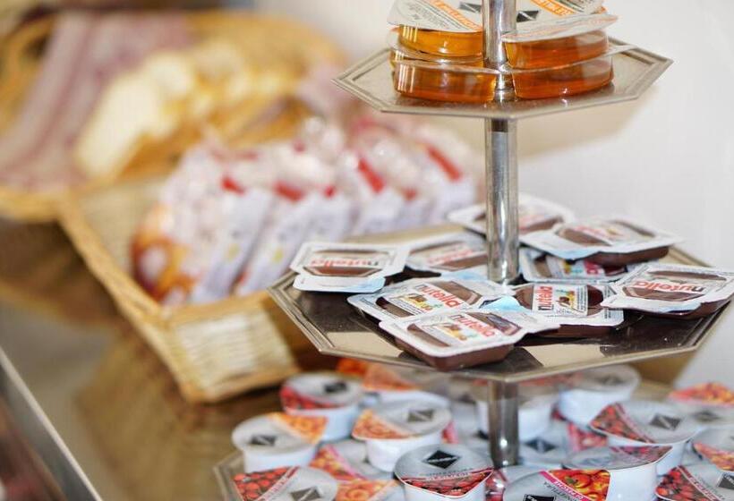 Fotos del hotel Martini:  82