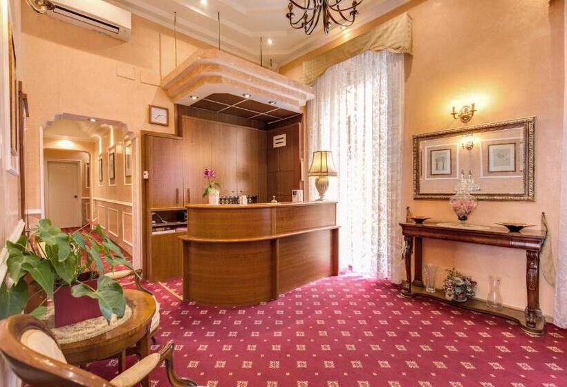 Fotos del hotel Martini:  48